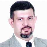 الدكتور محمد ابراهيم محمود