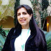 Arwa Haydar Khallouf