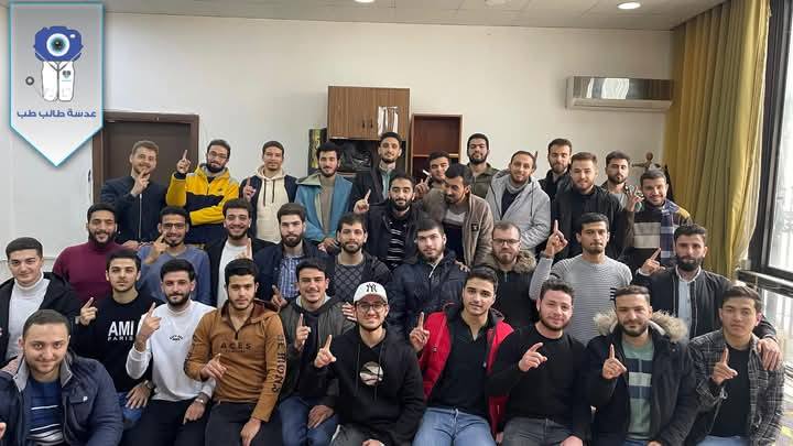 منشور جديد