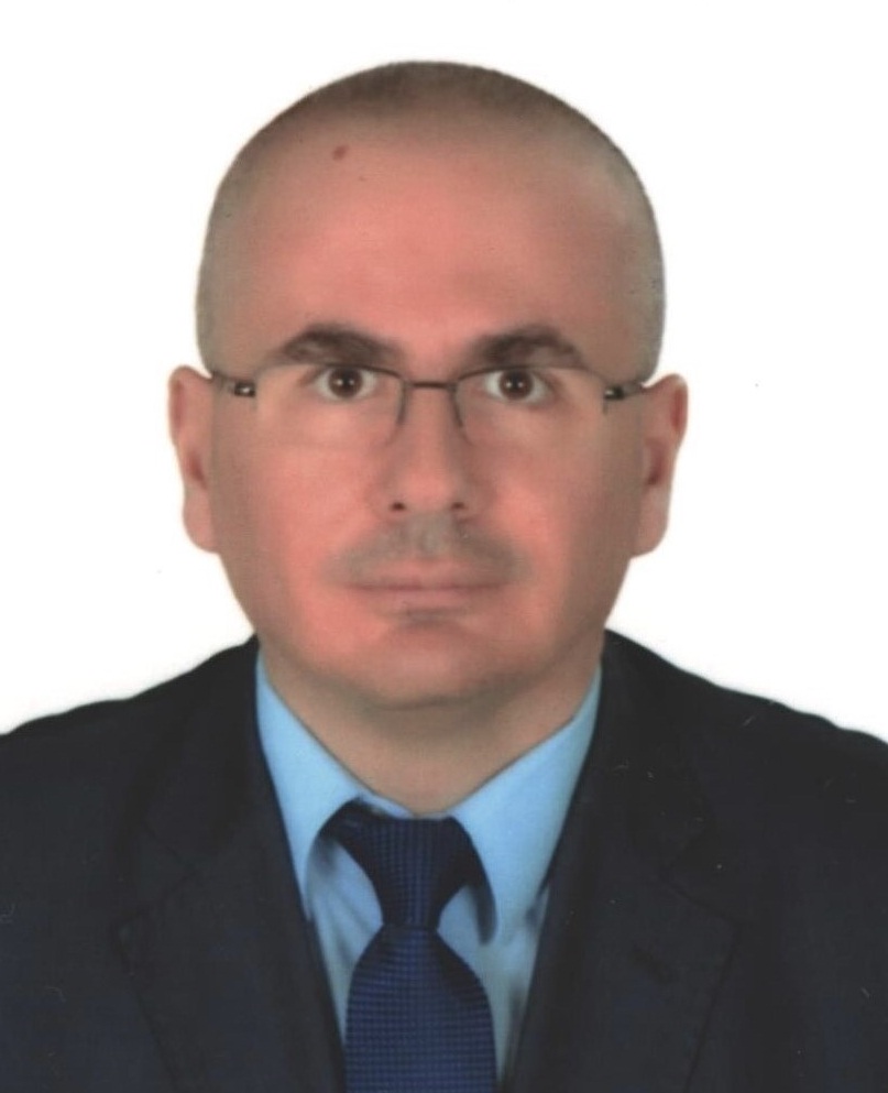 Dr. Tarafa Zakaria Shuraiki