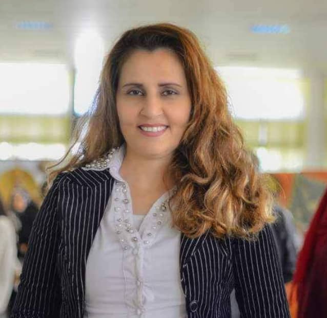 Dr. Mouina Mahmoud Badran