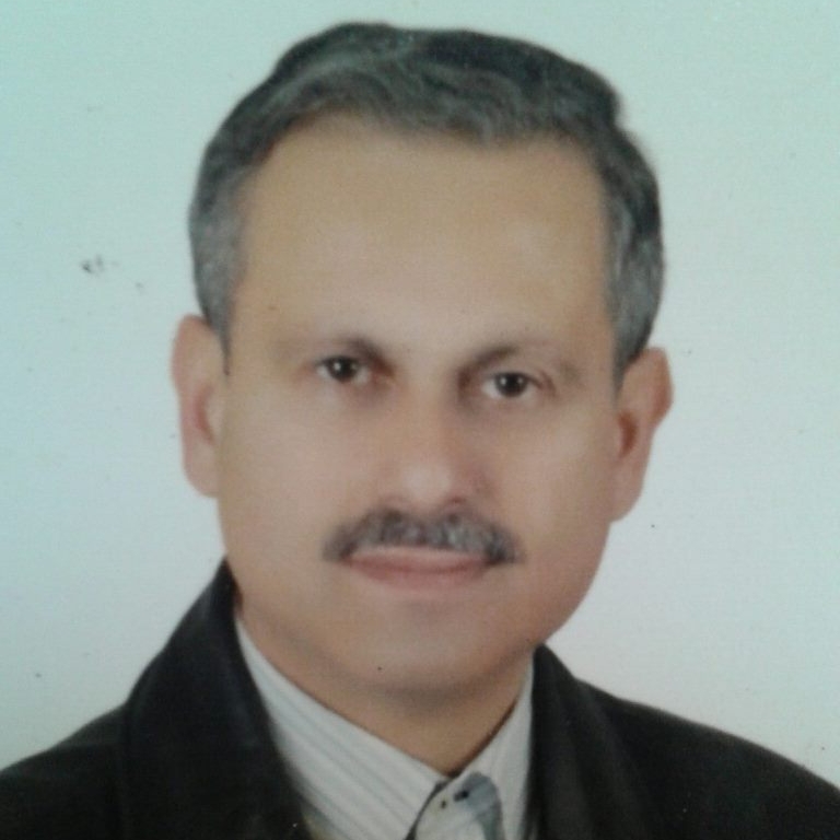 Prof. Dr. Bassam Hammoud