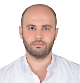 Dr. Ali Ahmad