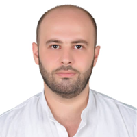 Ali Ahmad