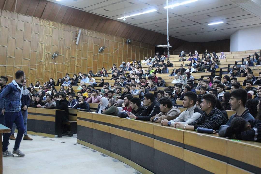 An introductory lecture for the programming competition