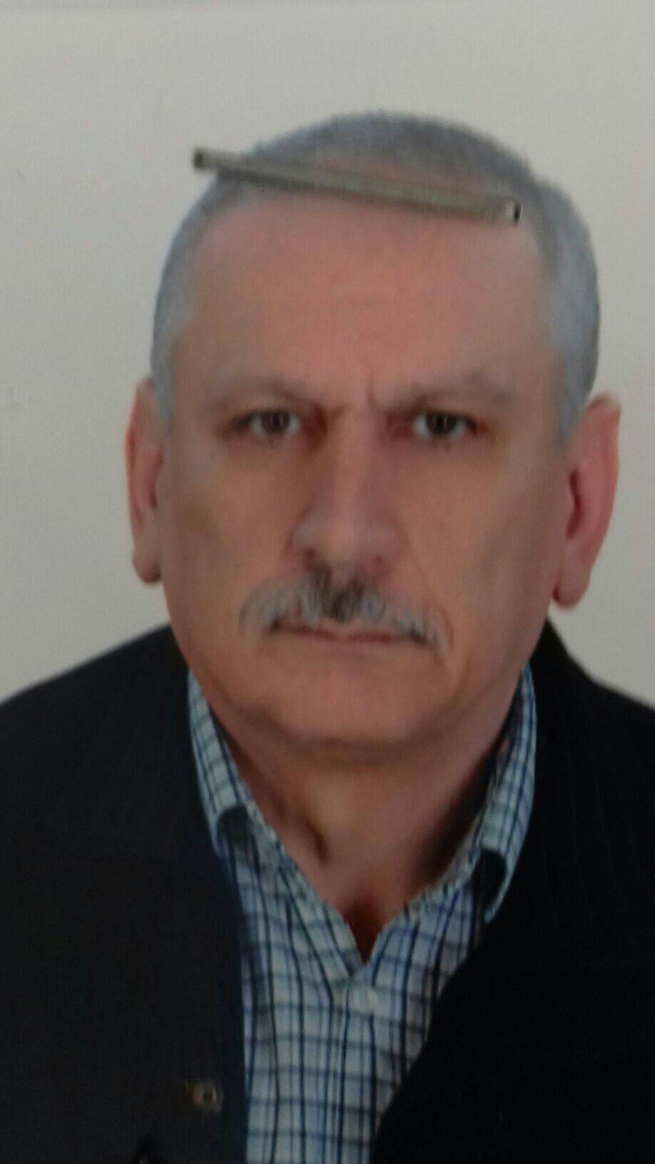 Prof. Dr. Loay Hassan
