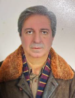 الدكتور اسحاق جوزيف مهنا