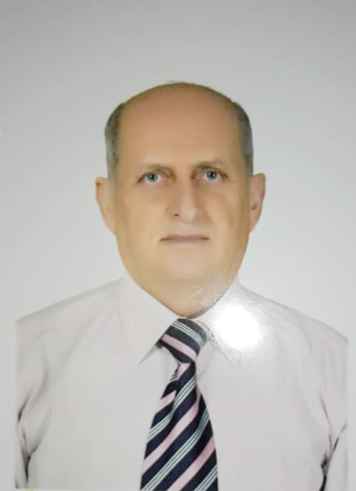 Prof. Dr. Ayoub Hassan