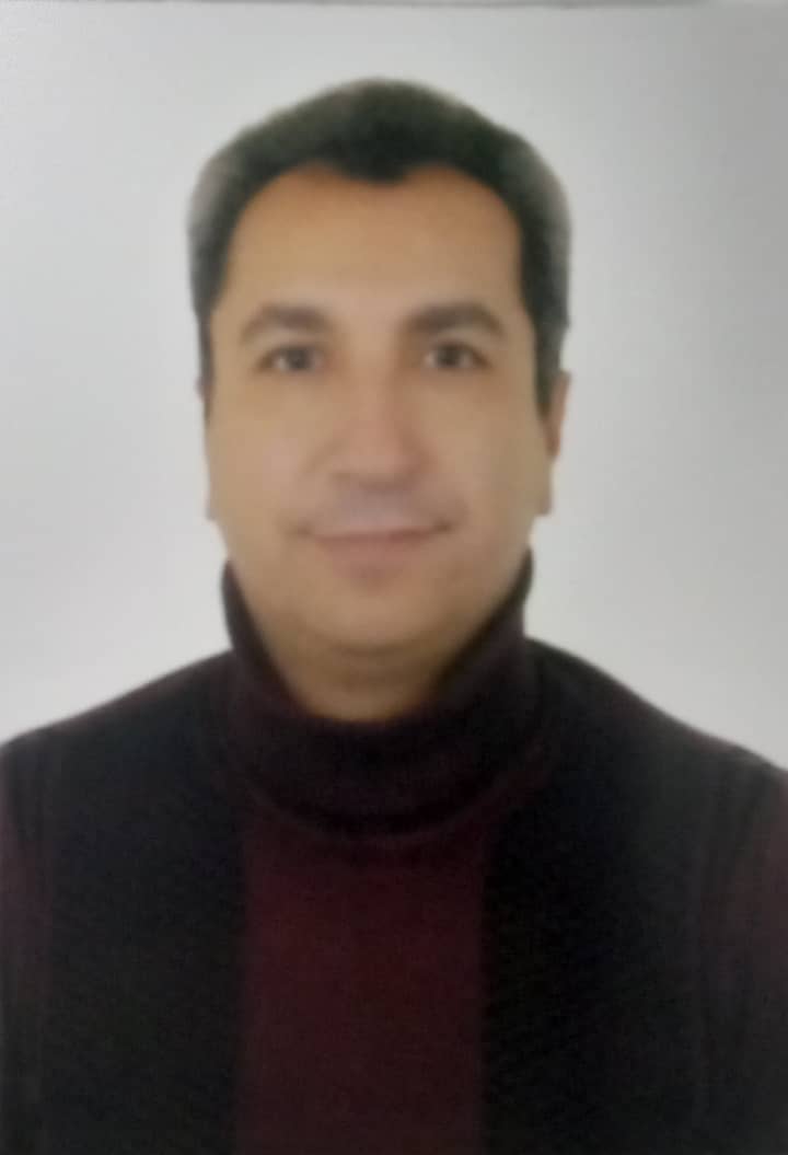 الدكتور فادي غسان ابراهيم