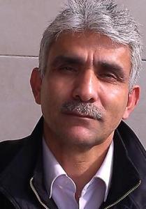 الدكتور حسين جنيدي