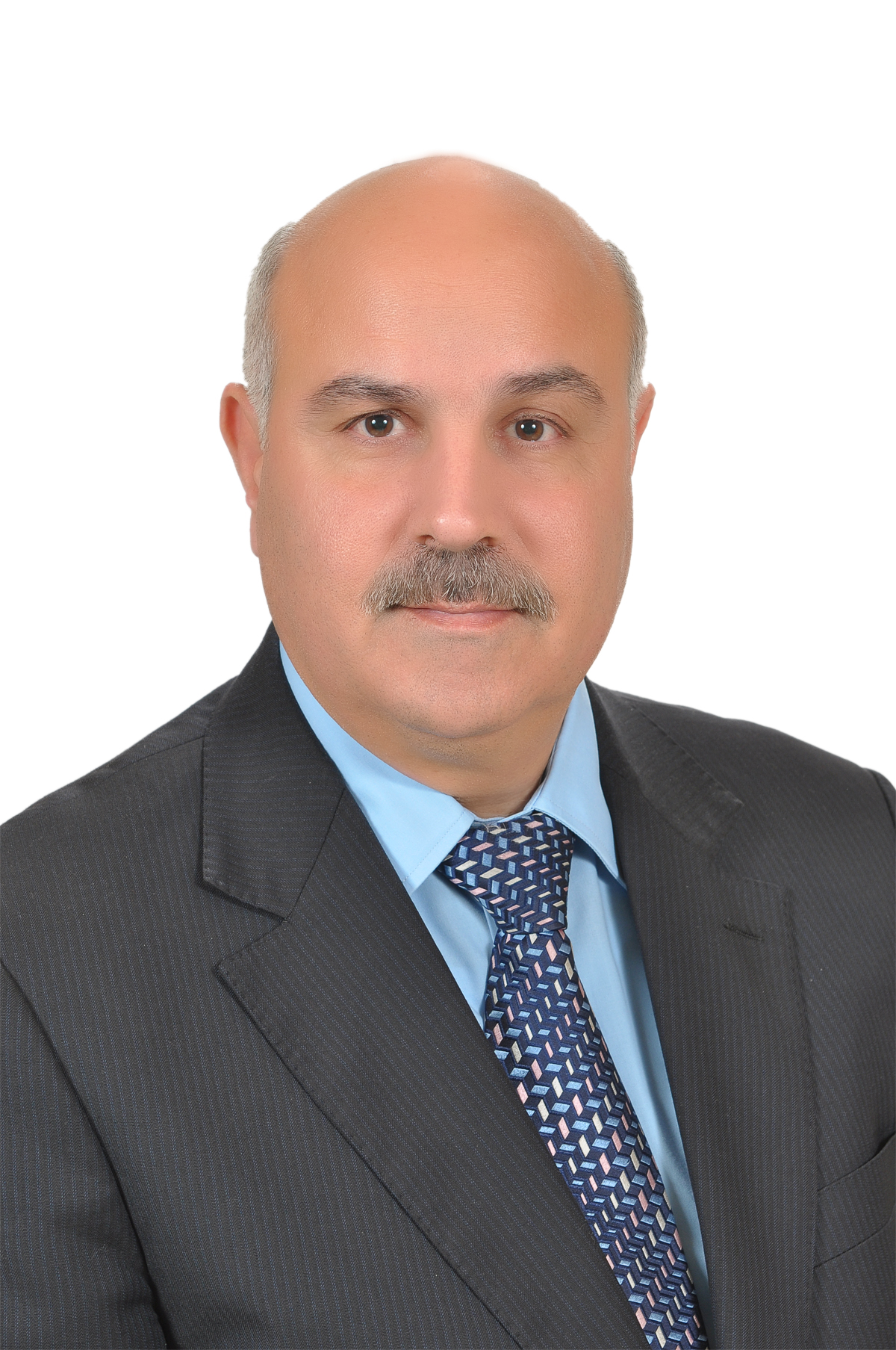 الأستاذ الدكتور نبيل حسن ابو كف