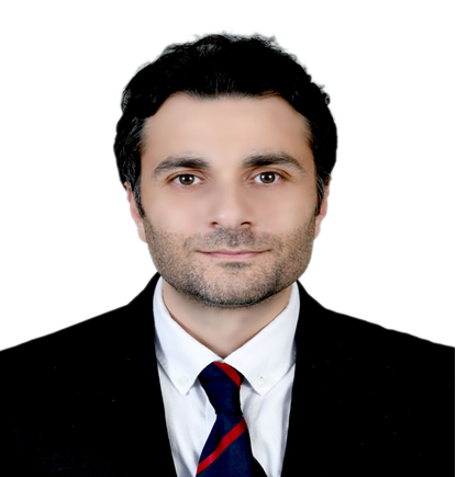Dr. Ali Youssef