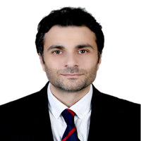 Ali Youssef