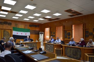 منشور جديد