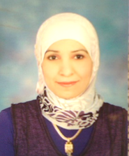 الدكتور أمينة النسر