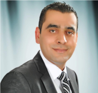 Dr. Mahre Alliwa