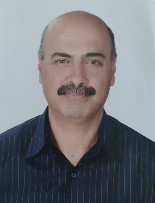 الأستاذ الدكتور أسامة أحمد رضوان