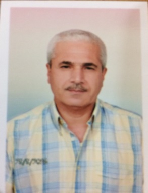 Prof. Dr. Maher AL- Ameen