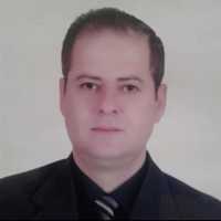 Dr. Hussam  Eddin Karim  LAIKA  