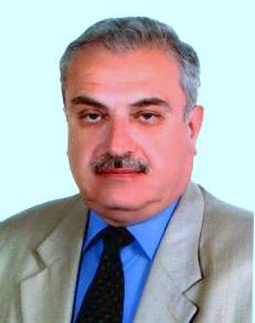 Dr. Mohammad Dikkeh