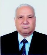 Dr. Ibrahim Alali