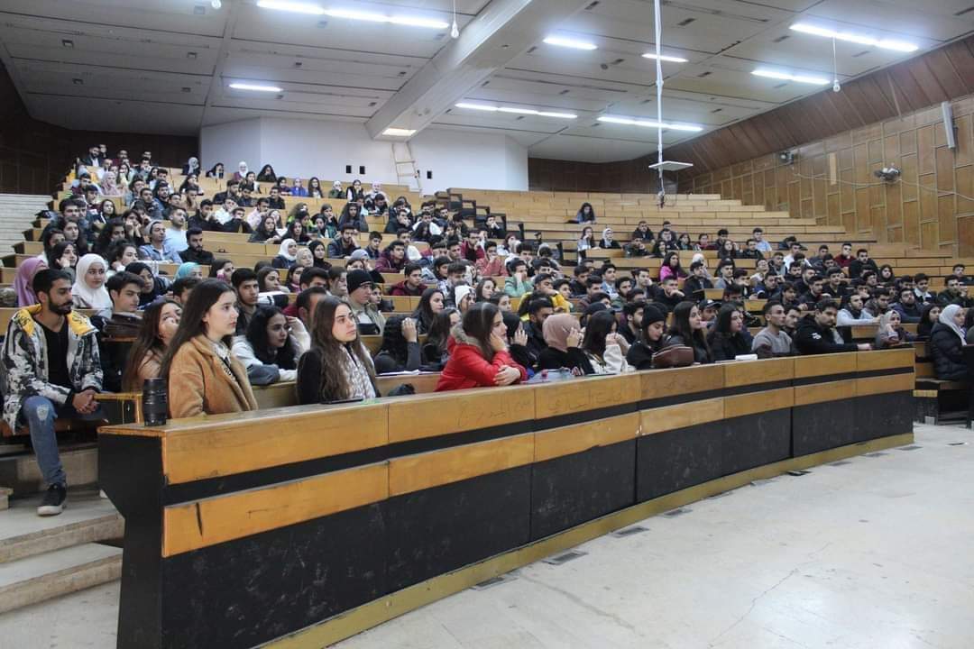 An introductory lecture for the programming competition