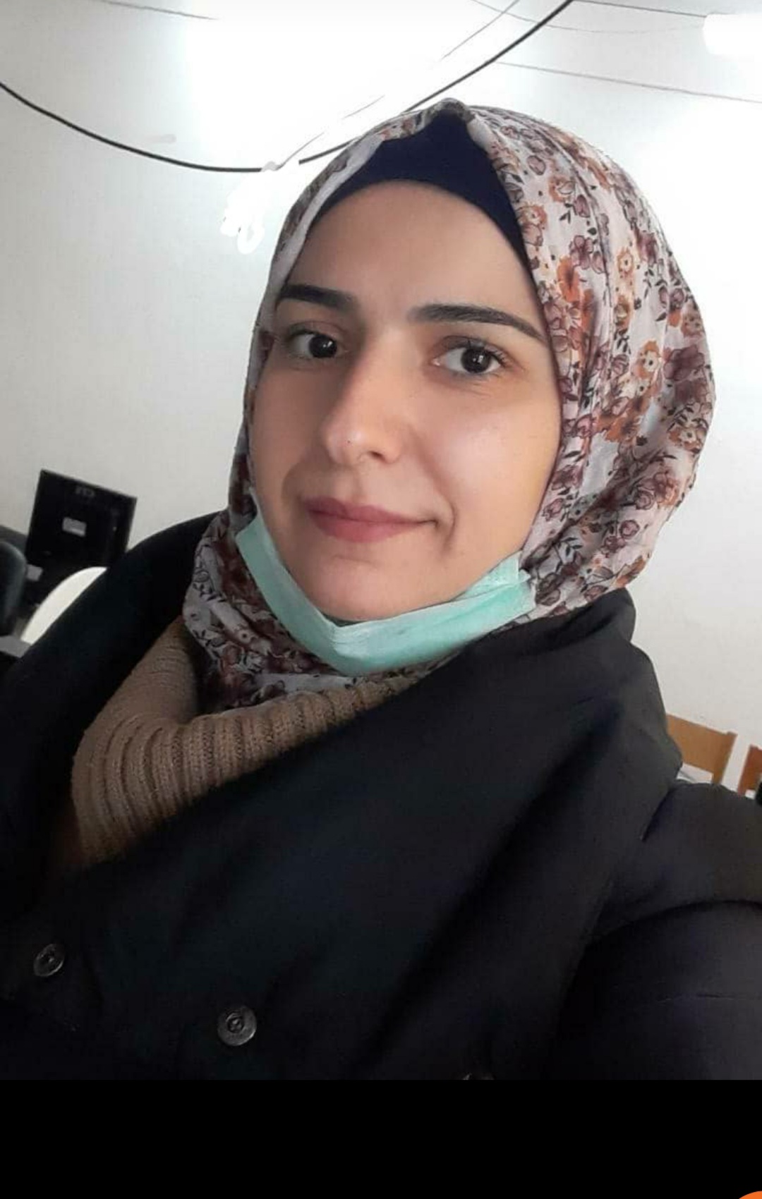 Engineer Doaa Shkhes