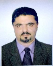 الأستاذ الدكتور سامر أحمد قاسم