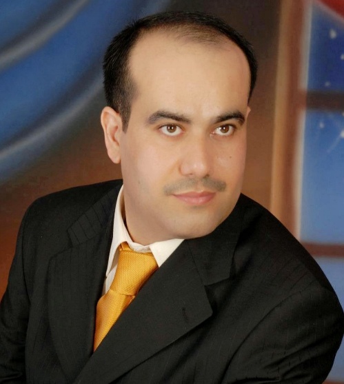 Prof. Dr. Nazeer Mohammad Mohammad