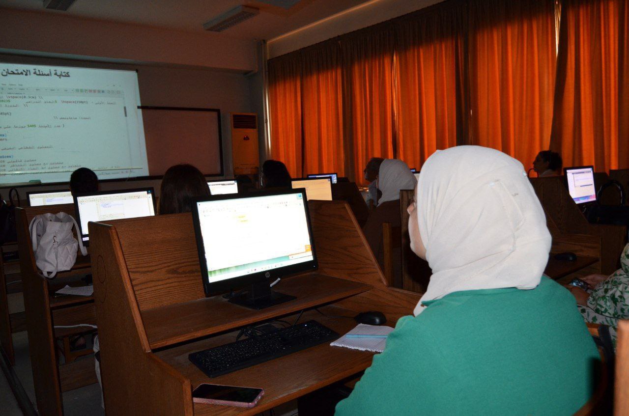 منشور جديد