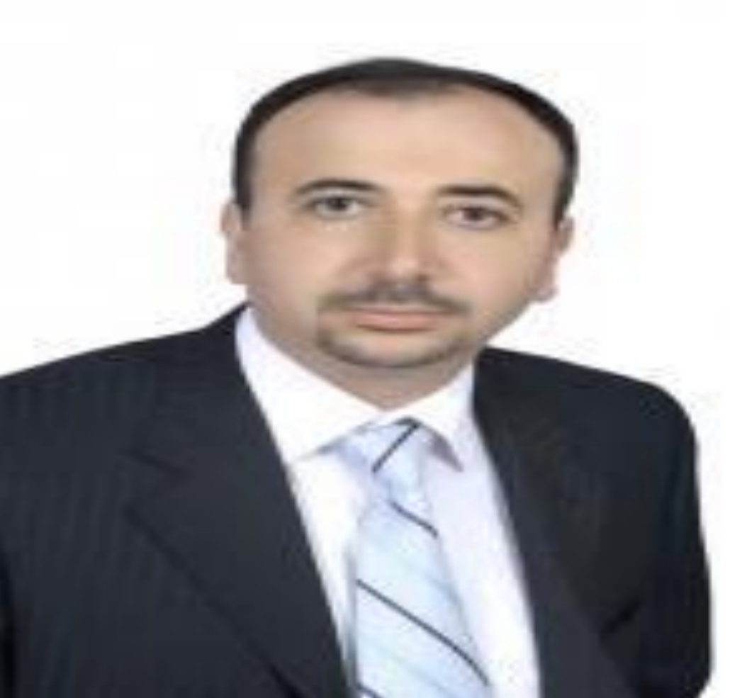 الأستاذ الدكتور بسام حسن زاهر