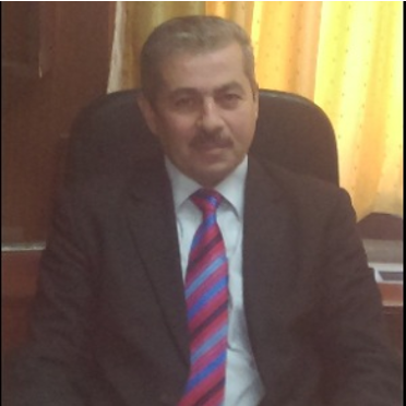 Prof. Dr. Mounzer Mourhij