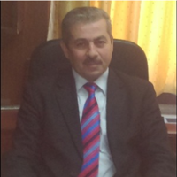 Mounzer Mourhij