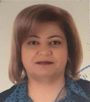 Prof. Dr. Rizane Nassour