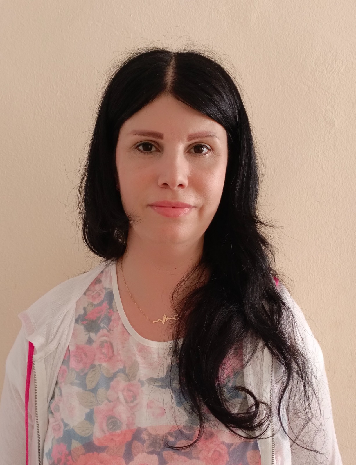 Dr. Maysaa Isber
