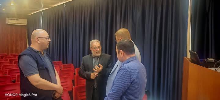 منشور جديد