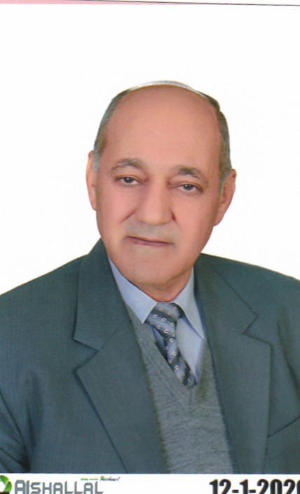 Prof. Dr. Georges Makhoul