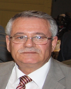 الدكتور علي زيدان