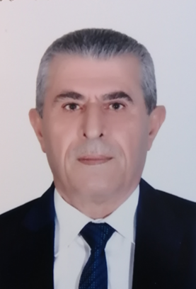 Prof. Dr. Mohammed Saker