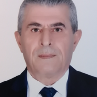 Mohammed Saker