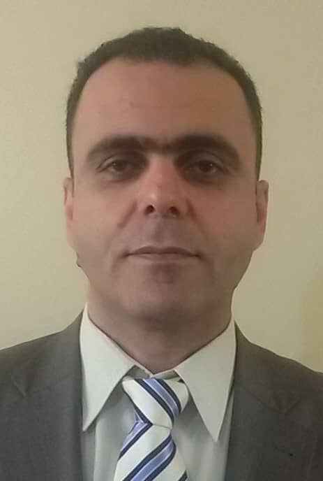 Prof. Dr. Samir Younes Kanaan