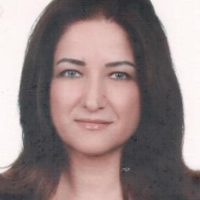 ليندا علي اسماعيل