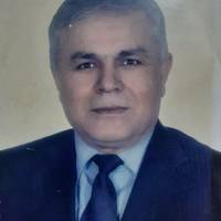 mostaffa Ebrahim