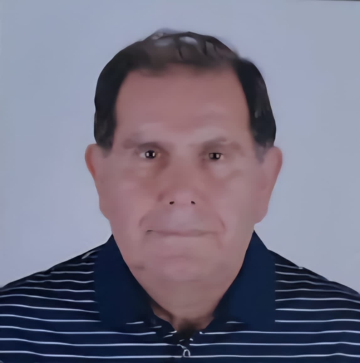 Prof. Dr. Hamid Badie Suleiman