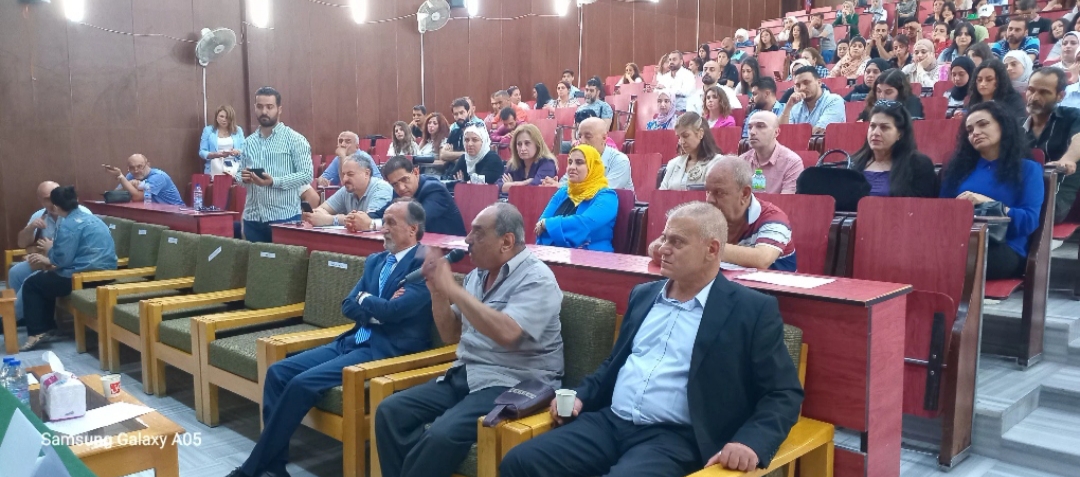 الآفاق المستقبلية للاقتصاد السوري بعد رفع العقوبات الاقتصادية