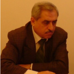 الأستاذ الدكتور عز الدين درويش حسن