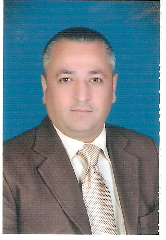 الأستاذ الدكتور محمد توفيق حسن