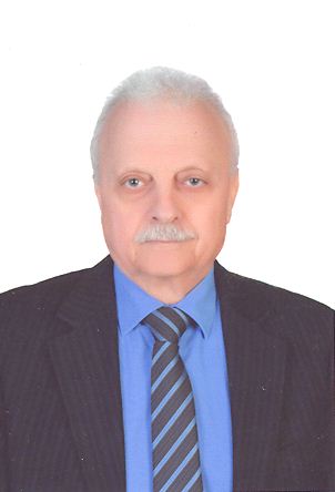 الأستاذ الدكتور غسان صالح صالح