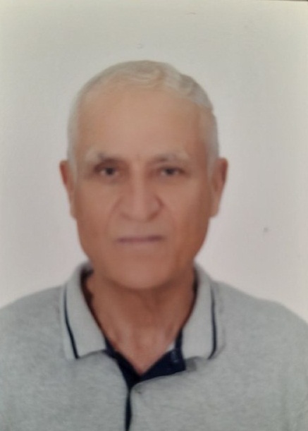 الدكتور منير يونس عثمان