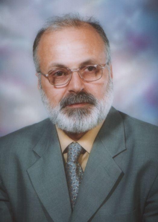 الأستاذ الدكتور بسام حسن حويجة